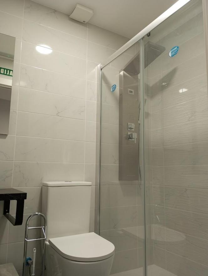 Apartamentos "El Balconico" Arguedas Εξωτερικό φωτογραφία