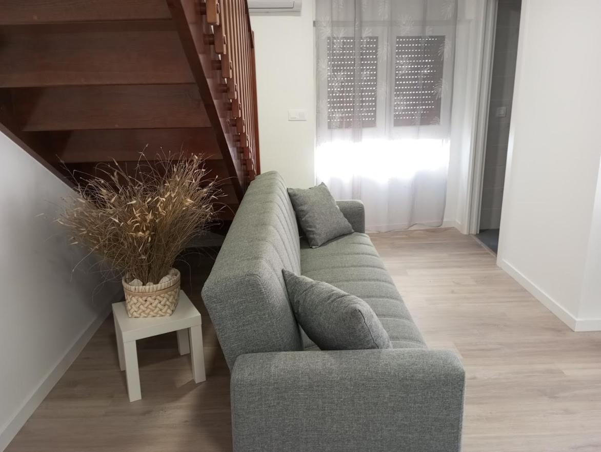 Apartamentos "El Balconico" Arguedas Εξωτερικό φωτογραφία