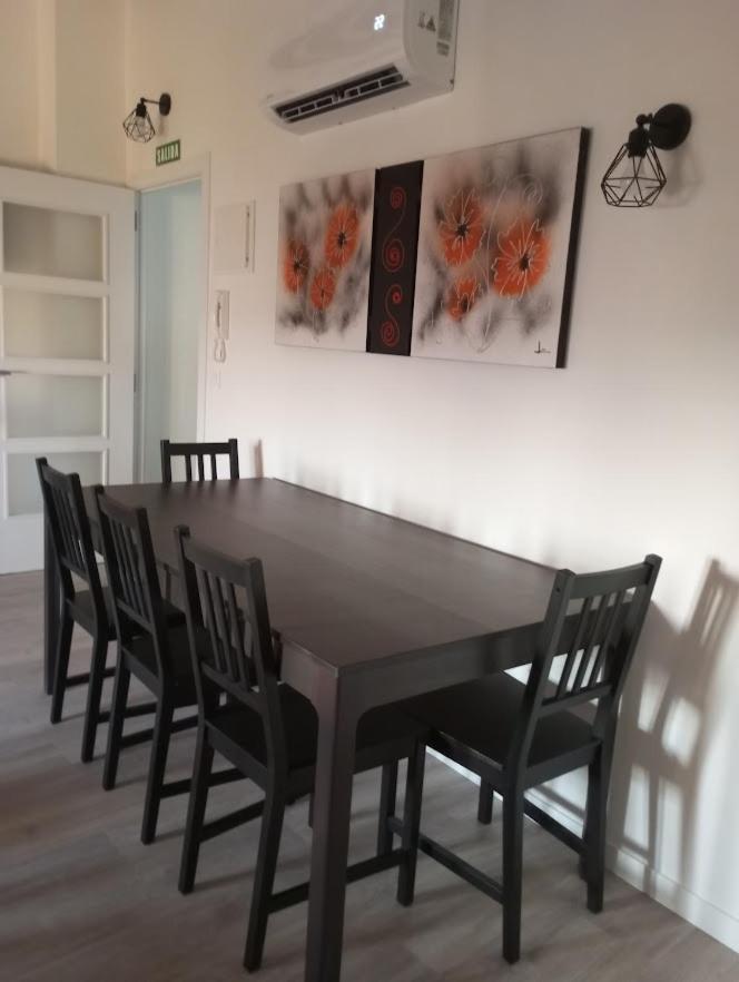 Apartamentos "El Balconico" Arguedas Εξωτερικό φωτογραφία