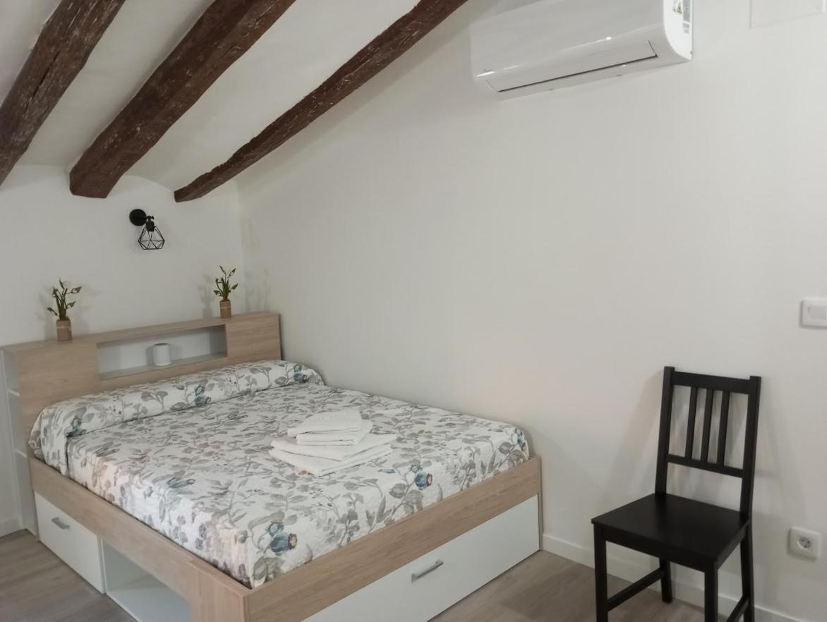 Apartamentos "El Balconico" Arguedas Εξωτερικό φωτογραφία